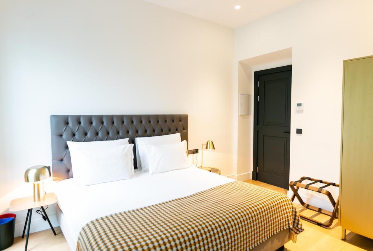 Joya Del Casco Boutique Hotel By Shiadu Seville Exterior photo
