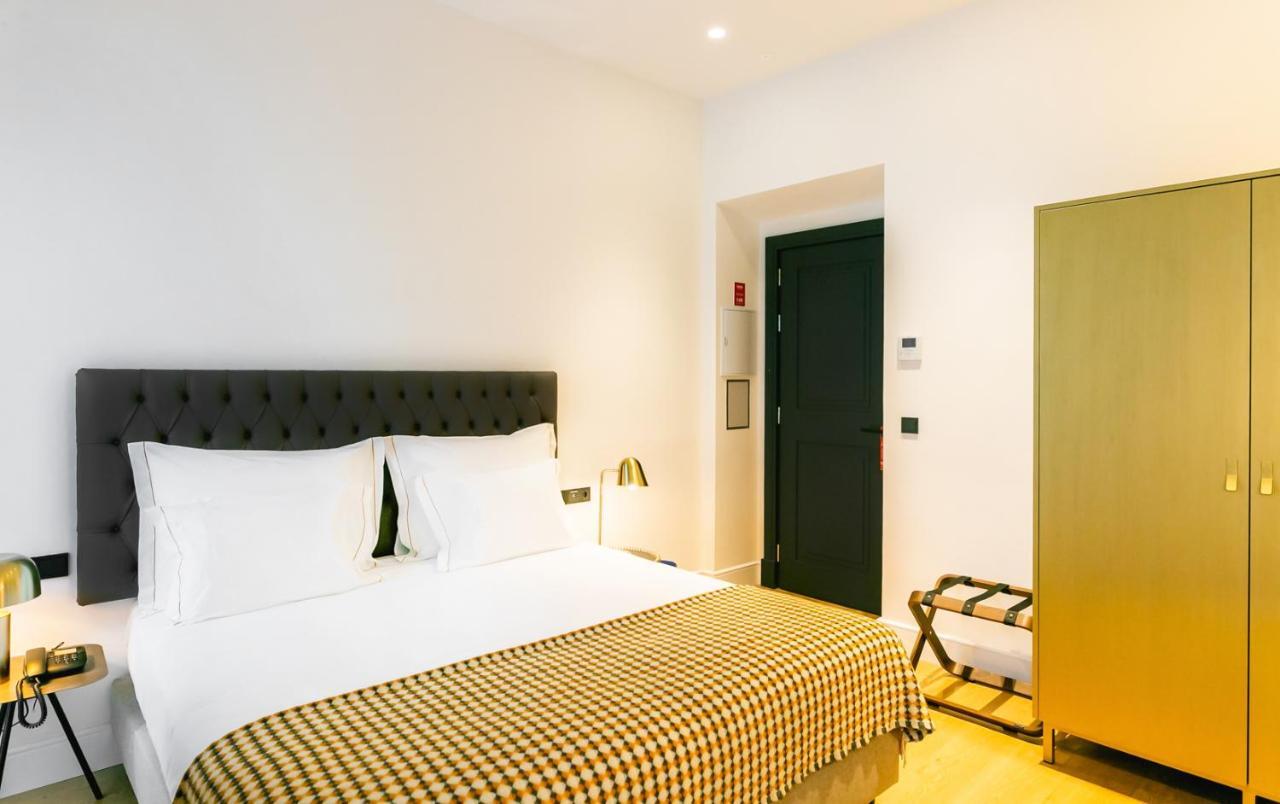 Joya Del Casco Boutique Hotel By Shiadu Seville Exterior photo